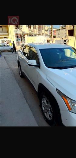 GMC Acadia